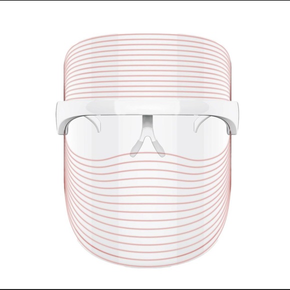 COPY - Poosh LED LIGHT SHIELD MASK DMH AESTHETICS - Picture 1 of 17